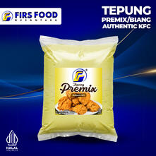 FIRS Food Premix Authentic KFC FIRS Food Premix Authentic KFC