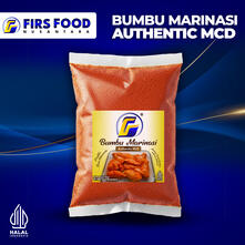 FIRS Food Bumbu Marinasi McD