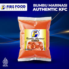 FIRS Food Bumbu Marinasi Authentic KFC