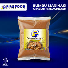 FIRS Food Bumbu Marinasi Authentic Arabian Fried Chicken