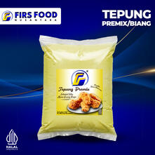 FIRS Food Premix/Biang Fried Chicken FIRS Food Premix/Biang Fried Chicken