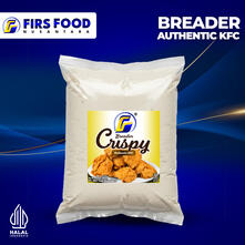 FIRS Food Breader Authentic KFC FIRS Food Breader Authentic KFC